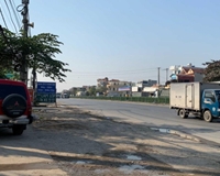 Chuyển nhượng đất cơ sở sx, kinh doanh tại Mỹ Hào ,Hưng Yên.