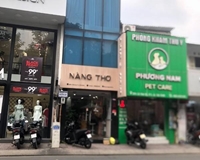 💥 Nhà Mặt tiền kinh doanh sầm uất Đường Lê Văn Sỹ, 2 lầu, mới đẹp