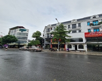 Siêu phẩm kinh doanh Shophouse view hồ điều hòa phố Thuận An, Trâu Quỳ. Lh 
0989894845.