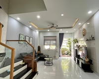 Bán nhà Mới Xây Bình Chuẩn,Thuận An,900 triệu nhận nhà
