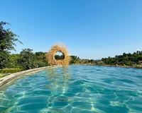 Bán biệt thự nghỉ dưỡng diện tích sổ đỏ lâu dài - Resort Rose villa Yên Bài, Ba Vì