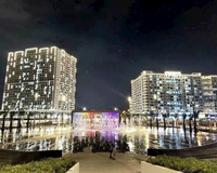 Bán căn hộ FPT Plaza 1 Đà Nẵng view đẹp