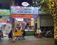 Sang nhượng quán tại 75 Minh Khai - HBT - HN. Gần Times City