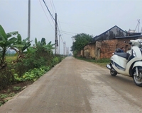 Nhỉnh 500tr có mảnh đất bìa làng 66.2m² tại Na Sơn - Hồng Kỳ - Sóc Sơn - Hà Nội, đường 5m, full thổ.