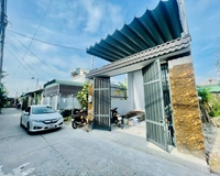 Chính chủ bán nhà góc 2 Mặt tiền 115m2 thổ cư. Gần Đường Đồng Khởi, Changsin Thạnh Phú .