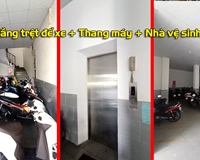 Bán nhà Phạm Văn Đồng, Linh Tây, Thủ Đức, 7 tầng, Dt: 365m2, thu nhập 120tr/tháng, giá 14.X tỷ