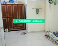 A3131-Bán nhà hẻm 164/ Nguyễn Trọng Tuyển, P8, Phú Nhuận, 40m2 , 2 Tầng Giá 3 tỷ 8