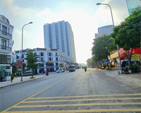 Bán tòa nhà văn phòng, coffee mặt phố Thuận An, Trâu Quỳ, Gia Lâm. 400m2 sàn. Lh 0989894845