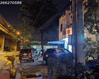 Bán nhà Mặt tiền gần Nguyễn Thị Thập, Quận 7; 3 tầng ngang 4m; sân đậu ô tô thoải mái; ra Phú Mỹ Hưng 3 phút. Giá chỉ 3.x tỷ (tin thật 100%)
