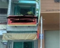NHÀ ĐẸP - GIÁ TỐT - CHÍNH CHỦ Cần Bán Nhà Mặt Tiền Đẹp Tại Nguyễn Cư Trinh, Quận 1