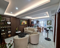 dành cho gd muốn mua căn hộ thông tầng tại 136 Hồ tùng mẫu 190m giá bán 5ty6 lh 0394392185
