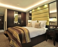 279/ Bán khách sạn 11 tầng với 30 phòng mặt tiền lớn khu Trần Bình Trọng. 