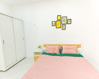 [ Rent For Room ] Cho thuê căn hộ Ocean Vista, Villa 1-2-3 phòng tại Sea Links Phan Thiết. 0867.707.123