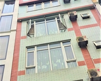 (Mặt ngõ, ô tô, thang máy, 50tr/th) Bán nhà Yên Lãng, Đống Đa, 72m 6T mt 5m