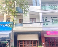 Bán nhà đẹp 3 lầu mặt tiền Đường số gần đường Phạm Hùng P.4 Quận 8