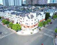  -Phân khu đẹp nhất KĐT Dương Nội, sở hữu cùng lúc 3 trục đường 40m: Lê Quang Đạo - Lê Trọng Tấn - 