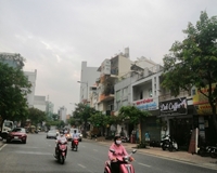 Bán Nhà MẶT TIỀN KD đường Phan Đăng Lưu,Q.Phú Nhuận,DT:27mx50m,KC:TRỆT,Giá:230 tỷ