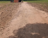 Bán đất vườn tổng DT 18 mẫu  xã đôn thuận - trảng bàng Tây Ninh
