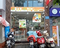 ⭐Chính chủ sang quán trà sữa - bánh mỳ - đồ ăn vặt (nhượng thượng hiệu) tại Minh Khai, Hai Bà Trưng
