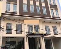 Bán Khách Sạn tại Phường Bình Thọ, Tp. Thủ Đức. dt 215m² 