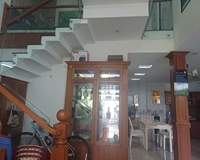 ♣ Nhà Đẹp Thanh Khê Nguyễn Phước Nguyên gần Hà Huy Tập, 138m2, ngang 8, 3 mê