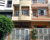Chính chủ cần bán nhà tại 45/17 Đường Ông Ích Khiêm, Phường 10, Quận 11, Hồ Chí Minh.