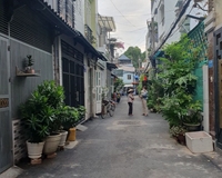 🍀🏡 Nhà đường Lê Văn Thọ, 2 tầng 2 phòng ngủ, 9 triệu