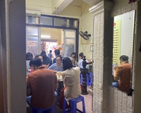 Sang quán gấp cửa hàng tại phường Dịch Vọng , phố Dịch Vọng, Cầu Giấy ,Hà Nội