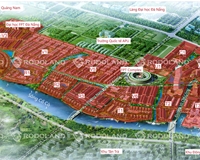 Bán đất 180m2 (7.5mx24m) FPT Đà Nẵng giá rẻ nhất dự án