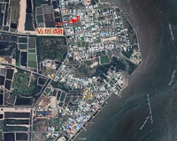 ĐẤT ĐẸP -Chính Chủ Bán Nhanh Lô Đất Vị Trí Đẹp Tại KDC An Phước, Huyện Cần Giờ, TPHCM