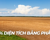 Hơn 60 ha đất Nông Nghiệp bằng phẳng, màu mỡ tại Đăk Nông - Giá chỉ 660tr/ha