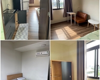 Căn hộ full nội thất cực đẹp (lầu 3), gần sân bay & gần công viên Hoàng Văn Thụ, Tân Bình