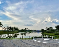 Mở bán NOXH KDC Nam Long (lô 9A) có hồ trung tâm rộng 20.000m2