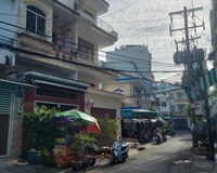 CHÍNH CHỦ CẦN BÁN NHÀ SÁT MẶT TIỀN Đường Đội Cung, Phường 9, Q.11, Tp Hồ Chí Minh