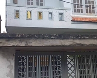 Bán nhà 1 trệt 1 lầu hẻm 45 tiền Cảng phường Thắng Nhất Tp Vũng Tàu