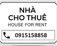 ✨Chính chủ cho thuê nhà tại 64 Vĩnh Hồ, Ngã Tư Sở, Đống Đa; 0915158858
