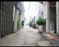 bán gấp nhà hẻm thông 3m Đường Quang Trung, Quận Gò Vấp