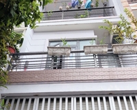 Bán Nhà 3 Tâng 60m2, Hẻm Xe Tải,Đường Trần Văn Ơn, Tân Sơn Nhì Tân Phú