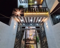 🔴💥Bán nhà 3 tầng kiệt Ô TÔ K388 TÔ HIỆU - Liên Chiểu, Đà Nẵng
