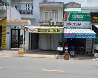 Cho Thuê Nhà Trung Tâm Mặt Tiền Đường Bùi Văn Ba Phường Tân Thuận Đông, Quận 7