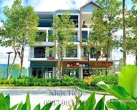 Bán nhà phố thương mại Thủ Dầu Một - TPM Bình Dương- 5% ký hđmb - SHOW 100% pháp lý - Xem nhà ngay