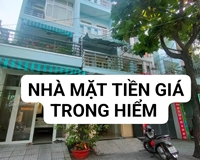 Mặt tiền đường T6 – P. Tây Thạnh – Tân Phú – 55m2 –  nhỉnh 7 TỶ