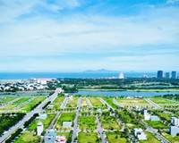RẤT TỐT: Bán đất 2 mặt tiền FPT Đà Nẵng gần Nam Kỳ Khởi Nghĩa. Liên hệ: 0905.31.89.88