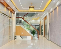 Bán nhà mới khu SALA Thuận An, cạnh Hồng Phú Thịnh 8,Thuận an Bình Dương,chỉ 960 triệu công chứng ngay