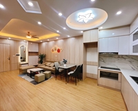Cần bán gấp căn hộ tầng 17 chung cư Thanh Hà Cienco 5 – 68,35m2 full nội thất
