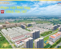 SHop Chân đế 7 tòa Chung Cư trung tâm KCN VSIP Bắc Ninh. Chỉ 1,8 tỷ SỞ HỮU NGAY. LH 0865706187