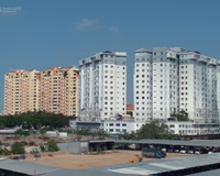 Bán căn hộ chung cư cảng đường Nguyễn Khoái, Phường 1, Quận 4 . Sổ Hồng Riêng