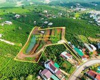 Bán Đất Đẹp Tại Xã Gungre Cầu 2, Huyện Di Linh, Lâm Đồng