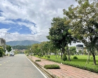Bán lô đất đối diện công viên Gói 2 khu đô thị Mỹ Gia, Nha Trang giá 31 tr/m2 bao ép cọc.