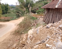 Chính chủ cần bán lô đất Thuộc Xã Mường Bon - Huyện Mai Sơn - Sơn La.